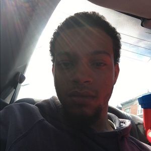 Meet your Posher, Mark